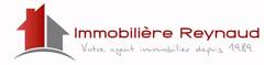 IMMOBILIERE REYNAUD logo