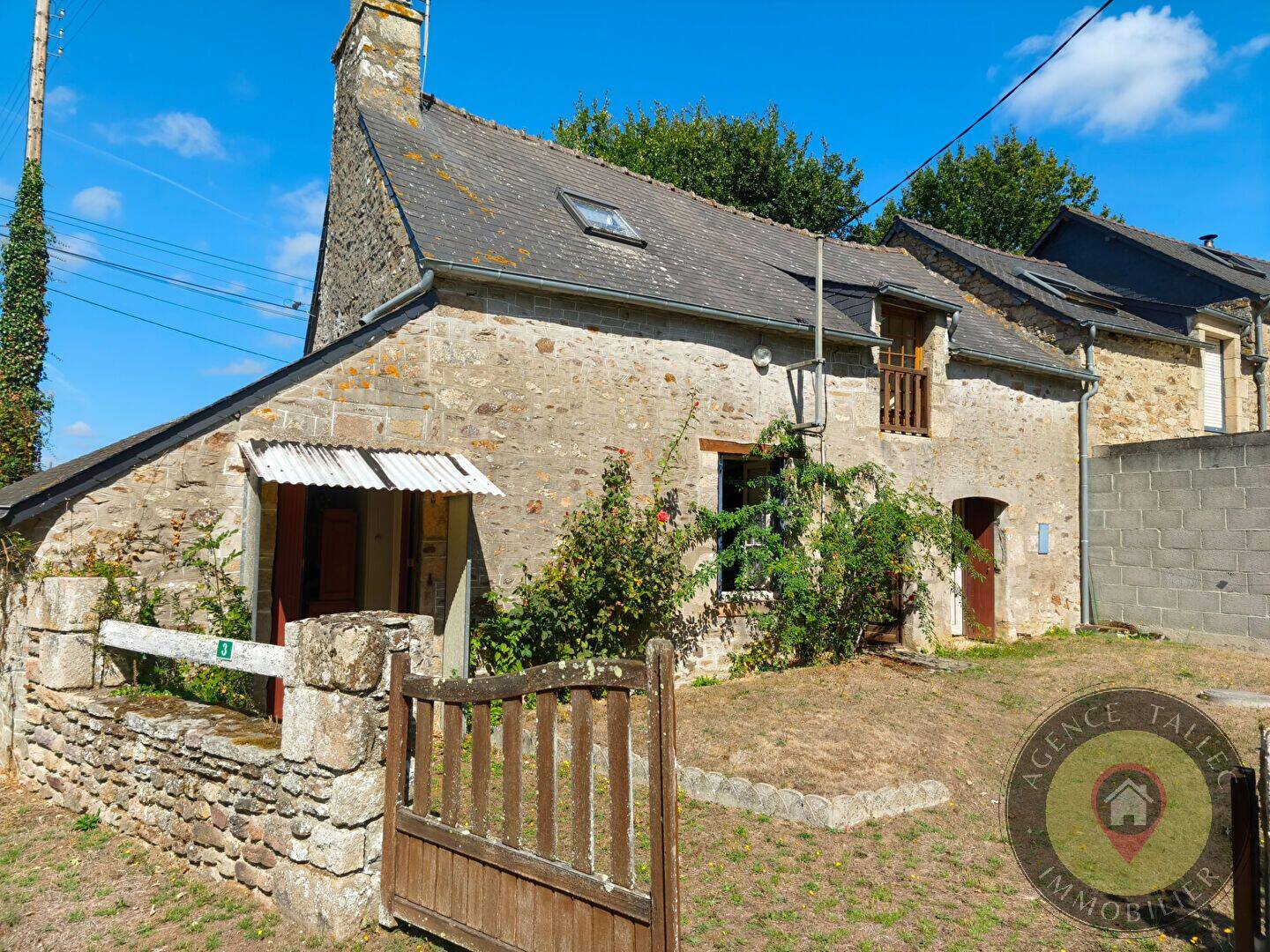 Maison 3 pièces 90 m² · à Corseul · 90,2 m² · 147 000 €