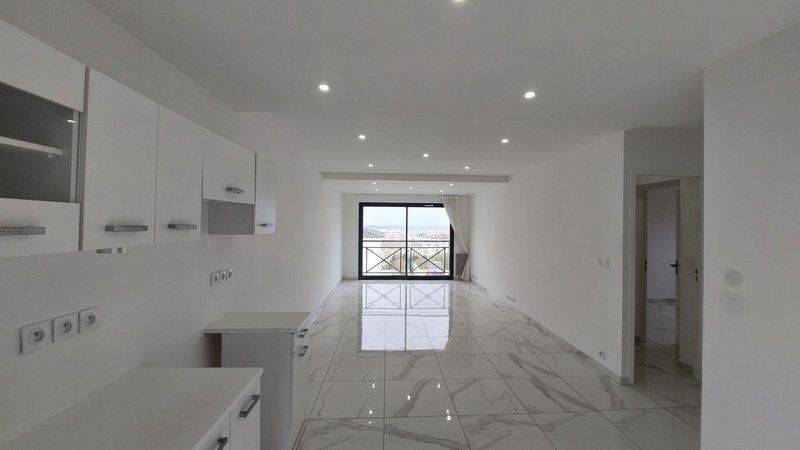 Appartement 3 pièces 70 m² · à Marseille 15ème Arrondissement · 70 m² · 1 400 €