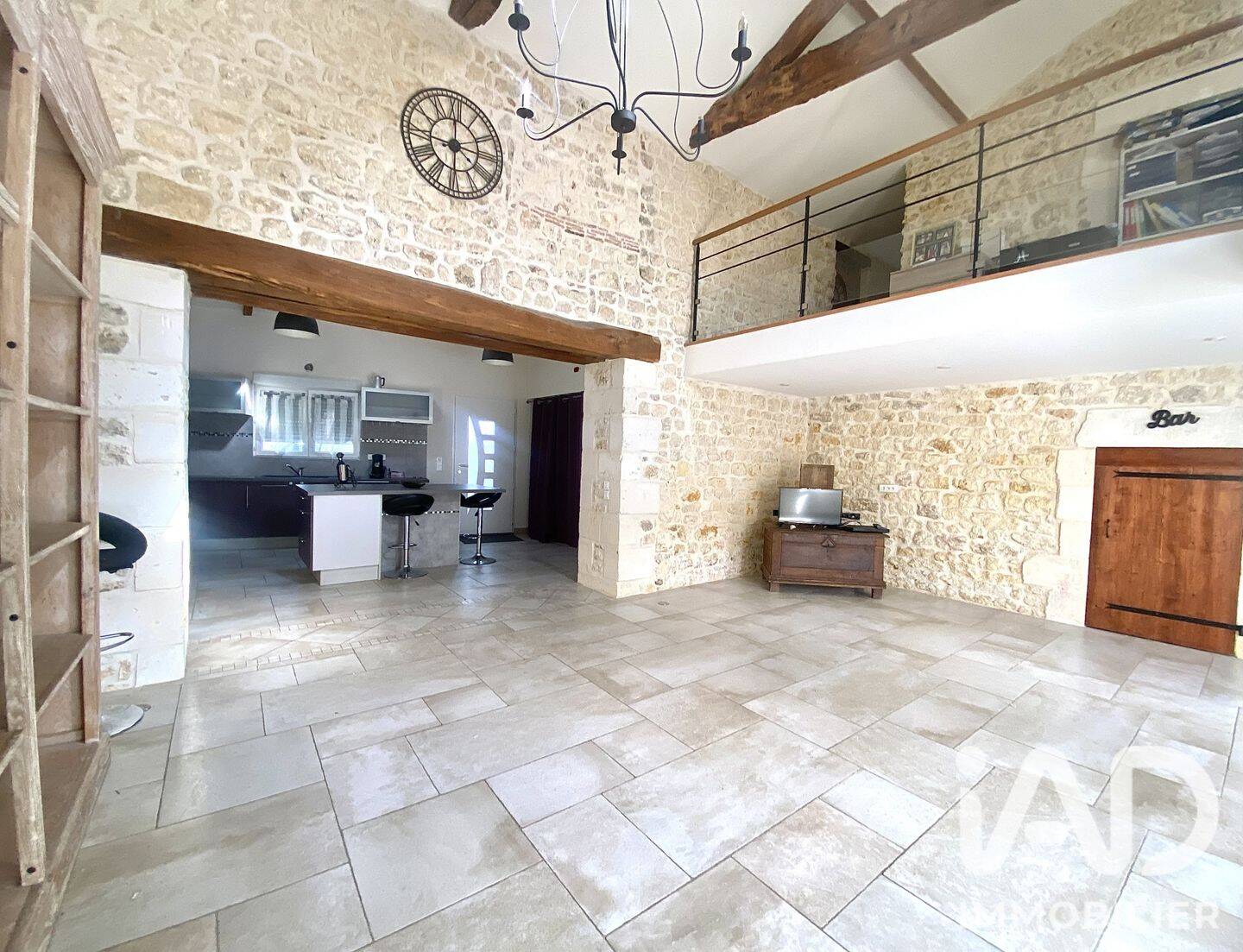 Maison 5 pièces 178 m² · à Nieulle-sur-Seudre · 178 m² · 399 000 €