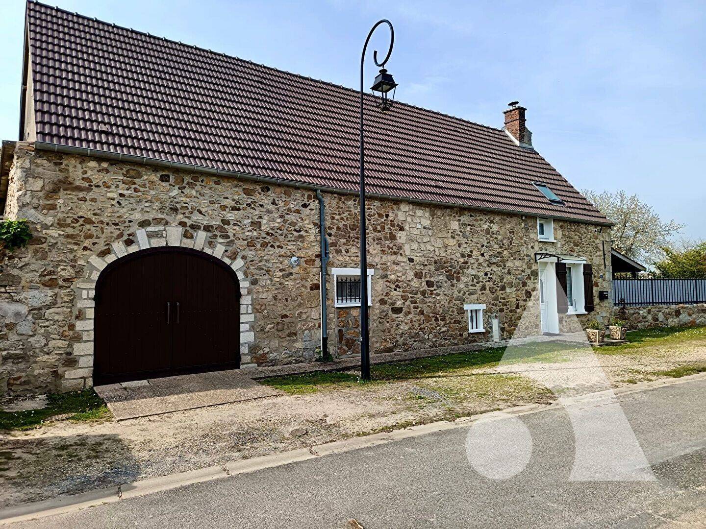 Maison 4 pièces 82 m² · à Betz · 82 m² · 240 000 €