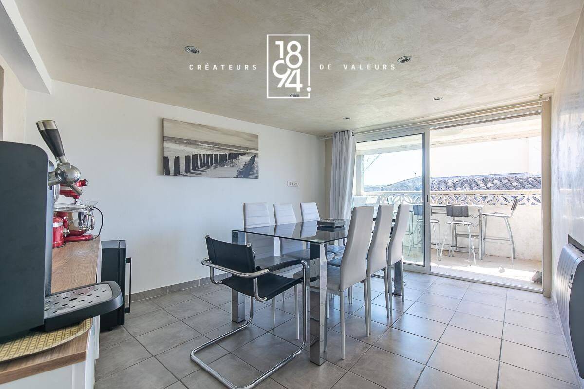 Maison 5 pièces 90 m² · à Lançon-Provence · 90 m² · 279 000 €