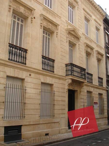 Appartement 1 pièce 29 m² · à Bordeaux · 29,2 m² · 707 €/mois