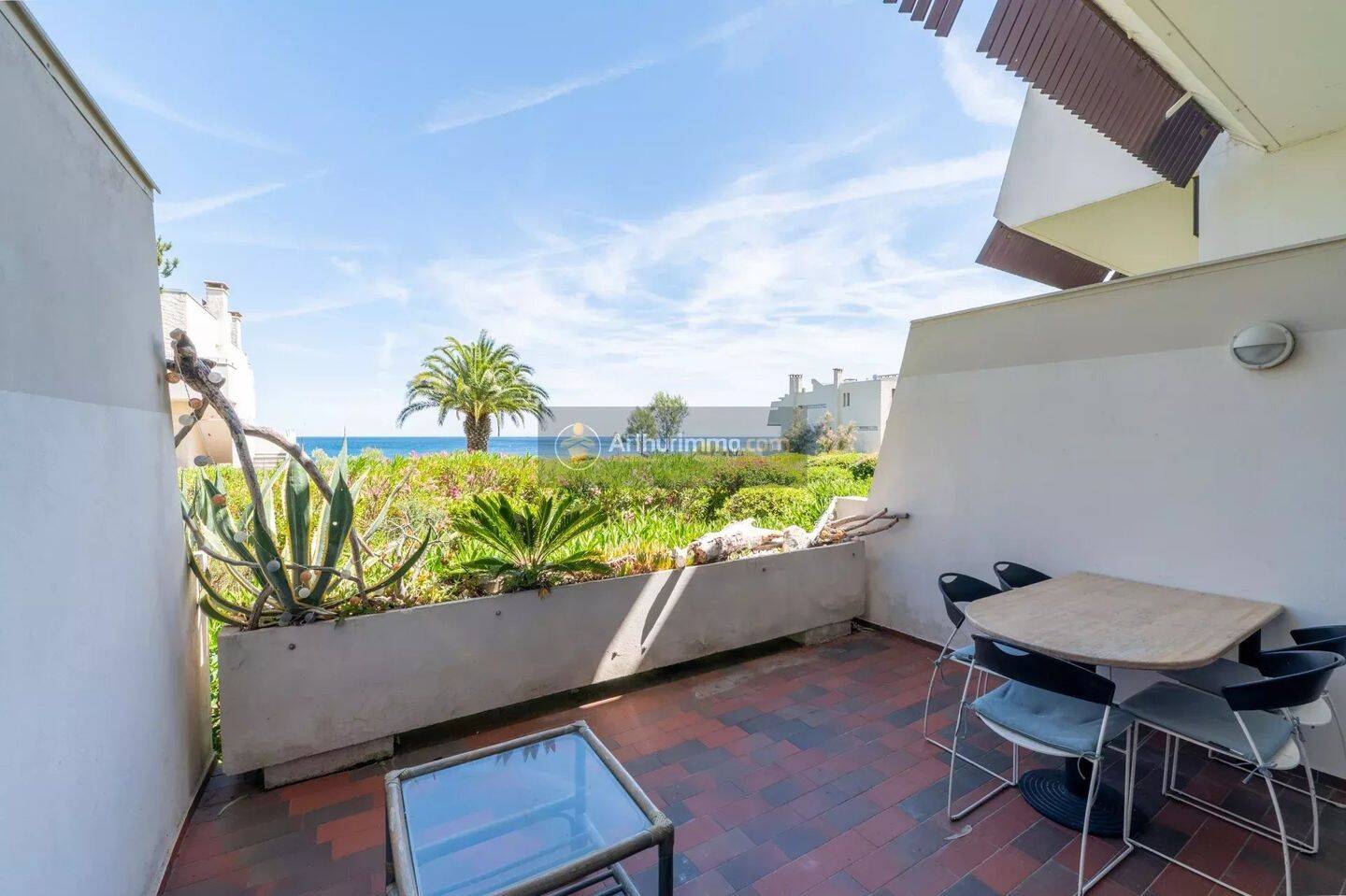 Appartement 3 pièces 59 m² · à Fréjus · 59,3 m² · 555 000 €