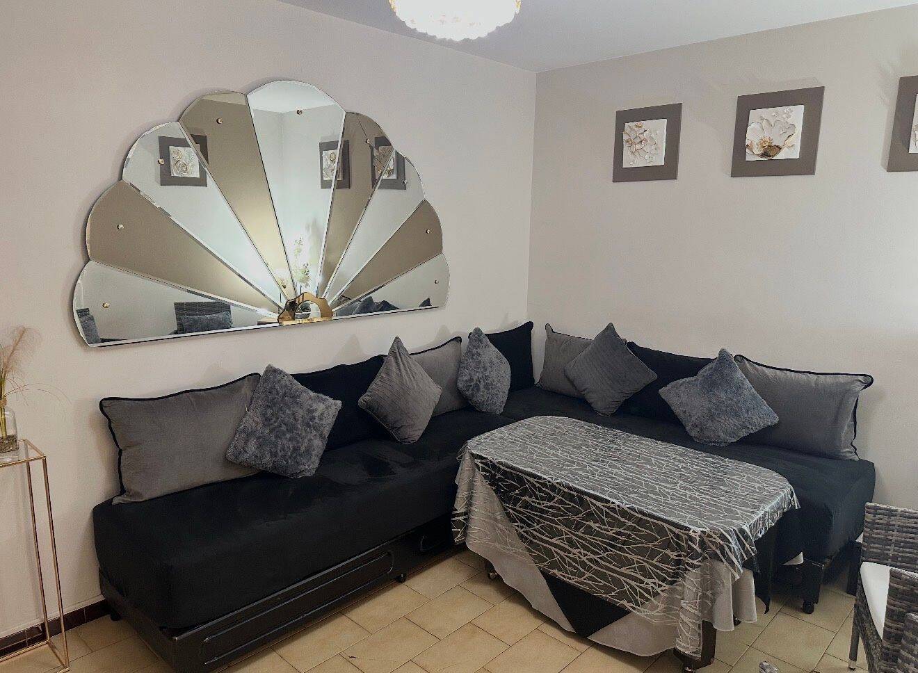 Maison 3 pièces 90 m² · à Draguignan · 90 m² · 1 100 €/mois
