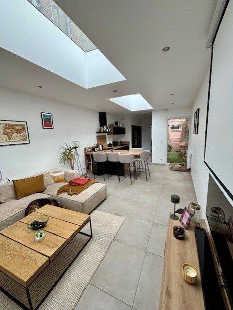 Maison 4 pièces 90 m² · à Amiens · 90 m² · 289 000 €