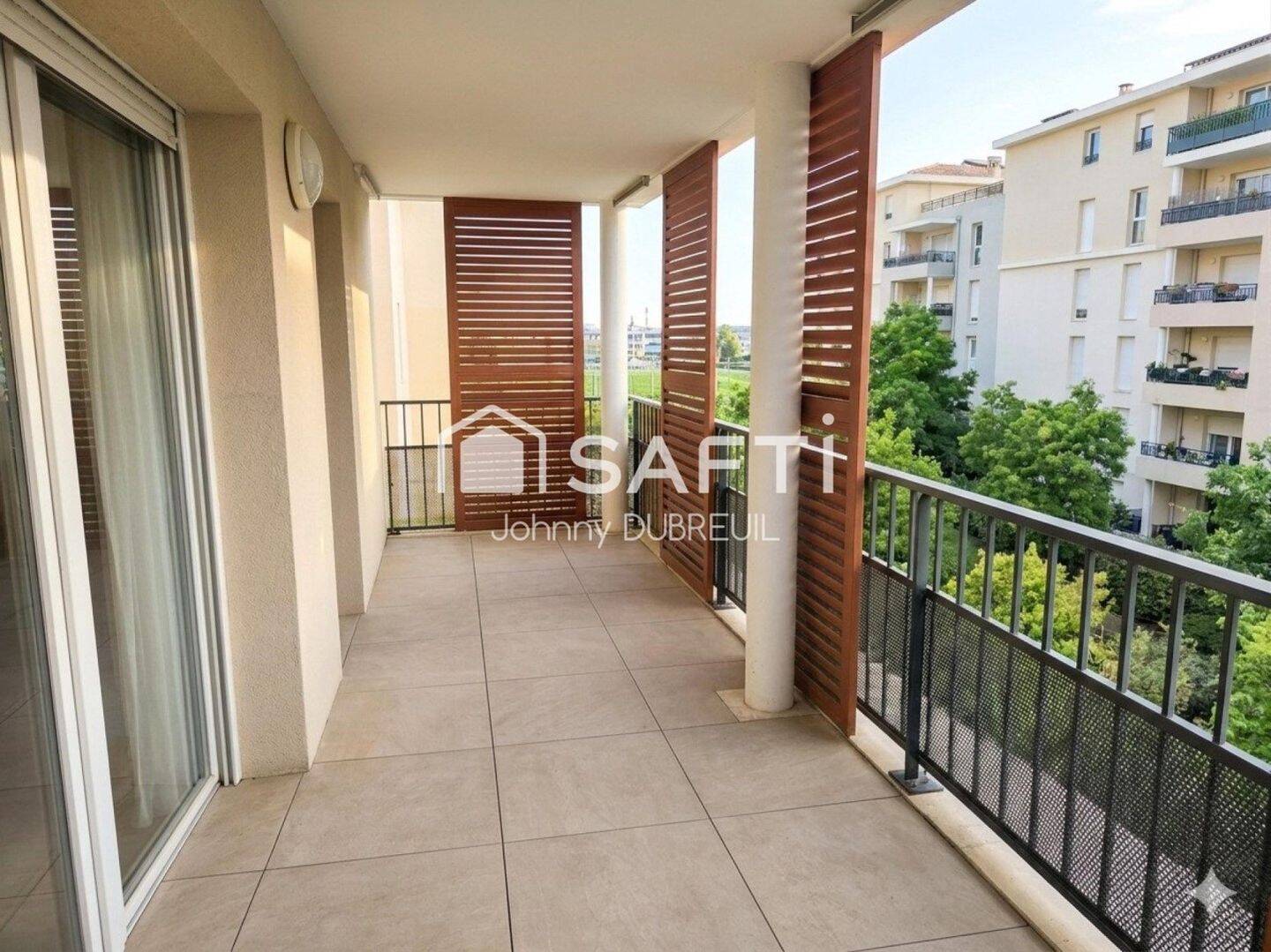 Appartement 3 pièces 58 m² · à Toulon · 58 m² · 229 000 €