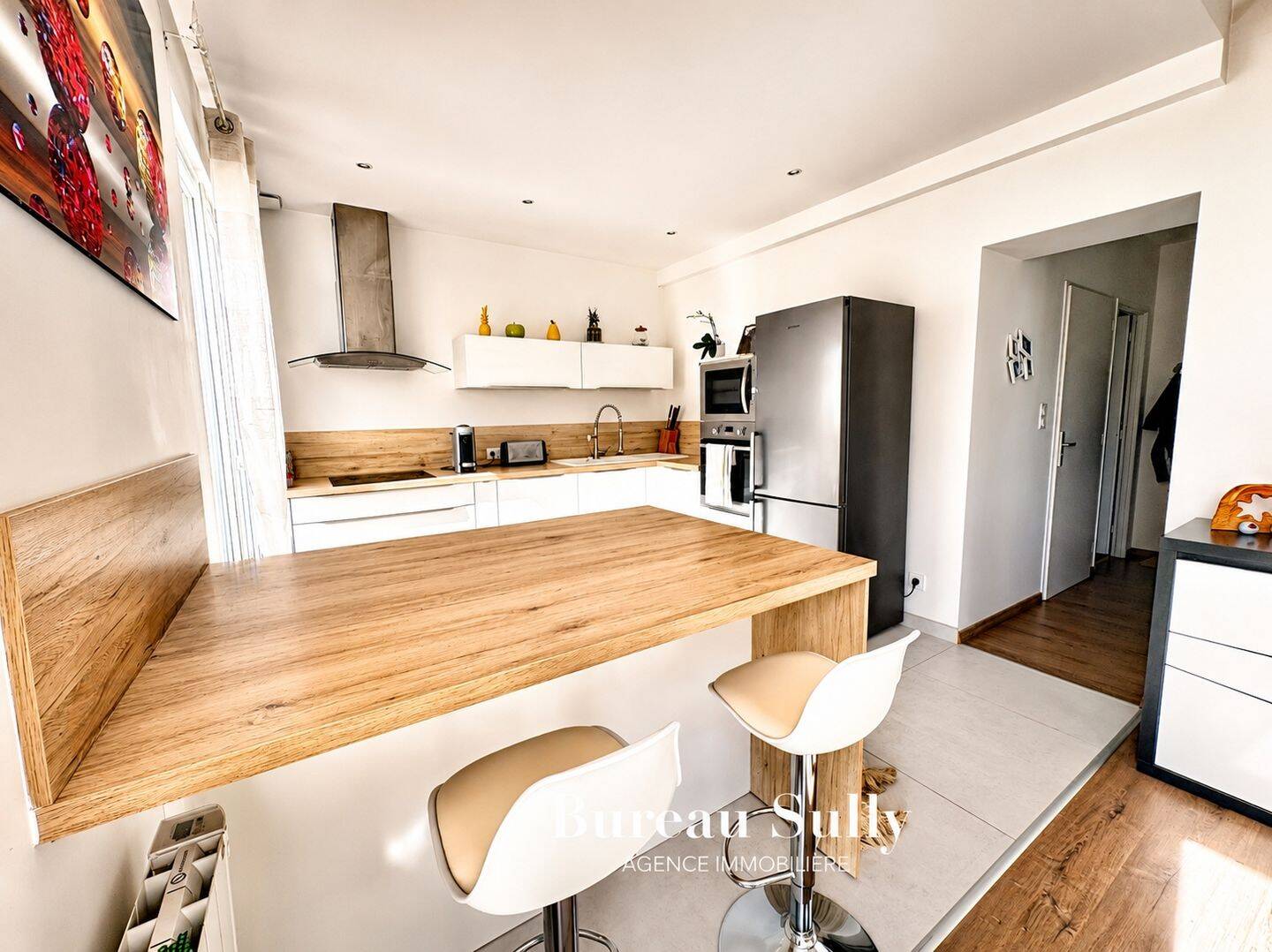 Maison 5 pièces 136 m² · à Arnas · 136 m² · 416 000 €