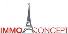 Immoconcept logo