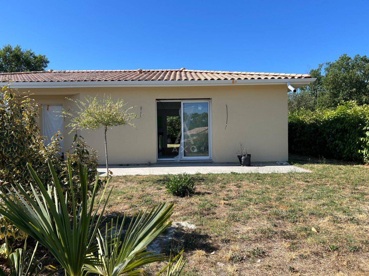 Maison 4 pièces 115 m² · à Laruscade · 115 m² · 299 900 €
