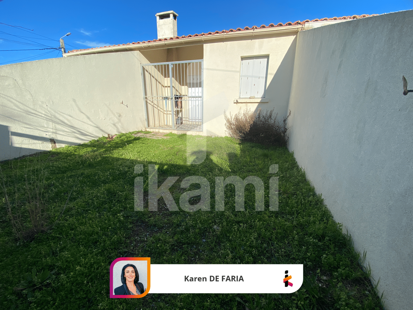 Maison 3 pièces 34 m² · à Frontignan · 34 m² · 223 000 €