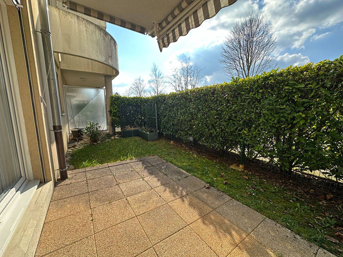 Appartement 3 pièces 78 m² · à Talant · 77,6 m² · 1 015 €