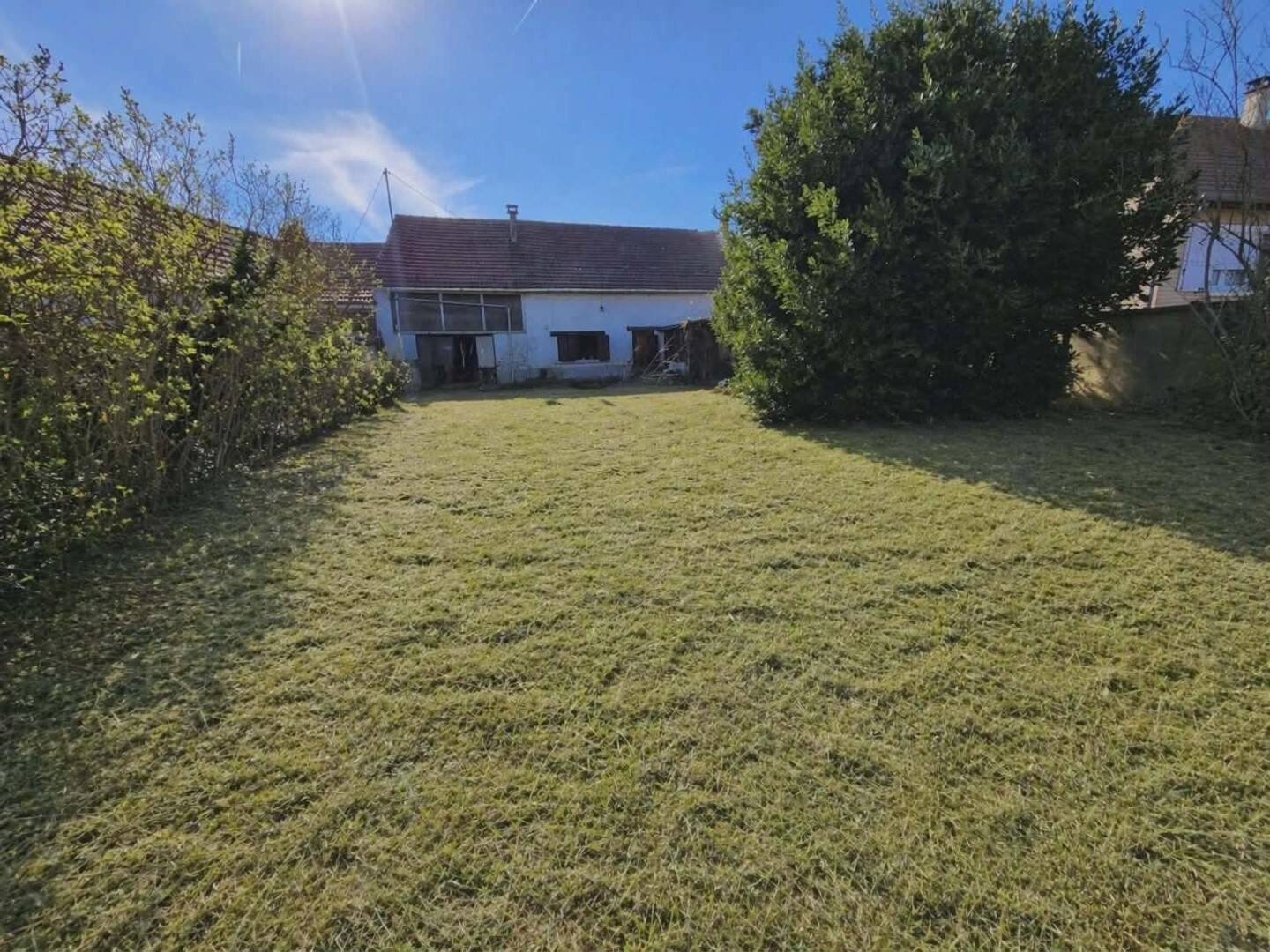 Maison 4 pièces 127 m² · à Bonnay · 127 m² · 119 900 €