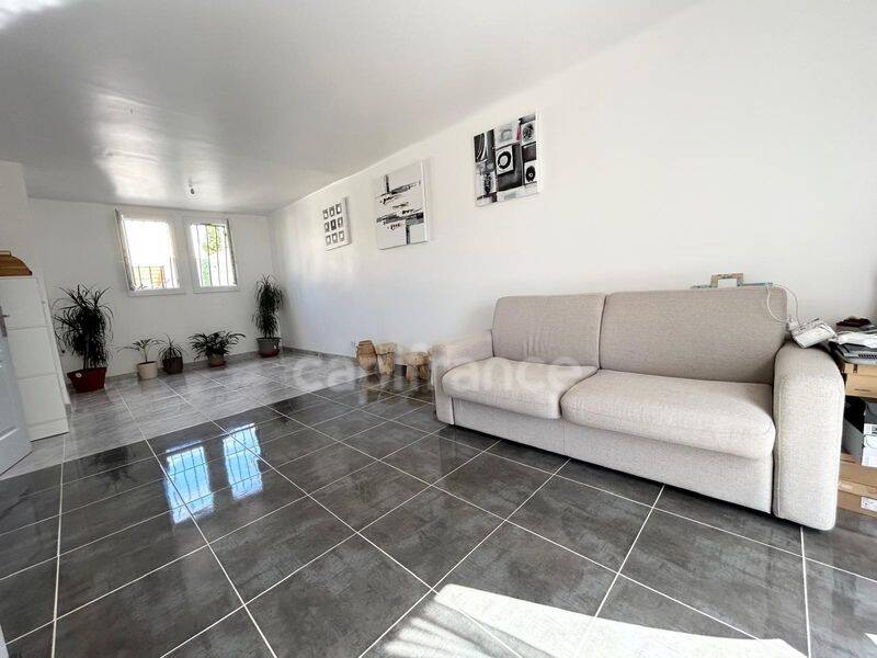Maison 5 pièces 100 m² · à Balaruc-les-Bains · 100 m² · 365 000 €