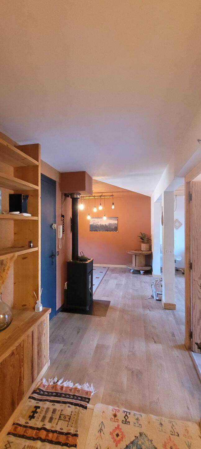 Appartement 4 pièces 70 m² · à Saint-Jean-de-Sixt · 70 m² · 385 000 €