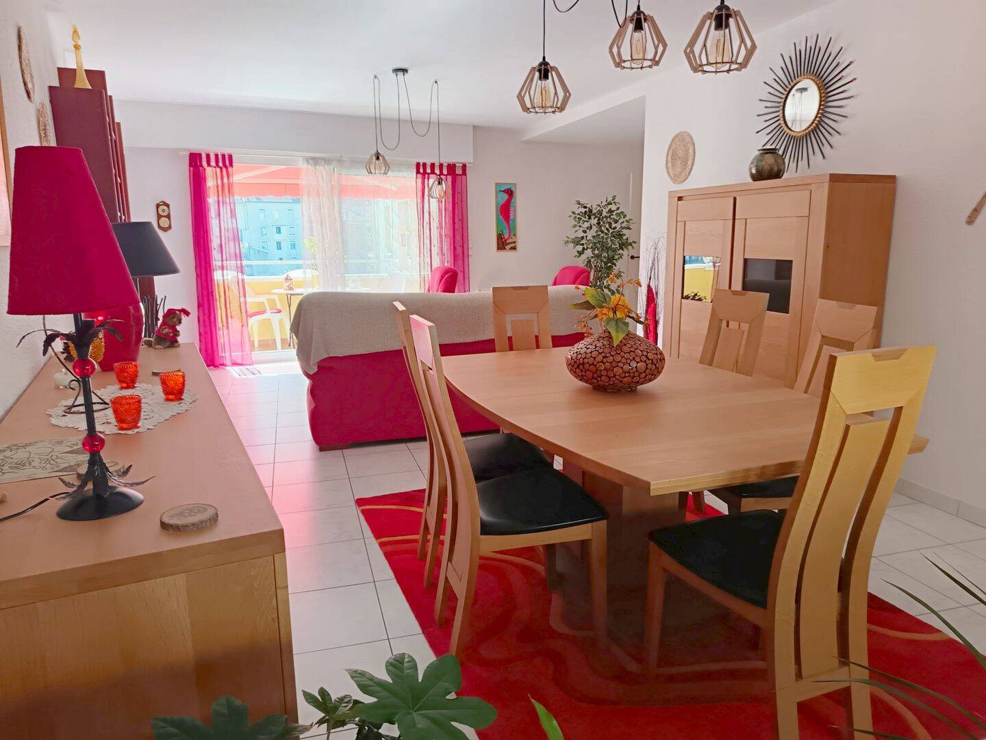 Appartement 3 pièces 108 m² · à Saint-Claude · 108 m² · 125 000 €
