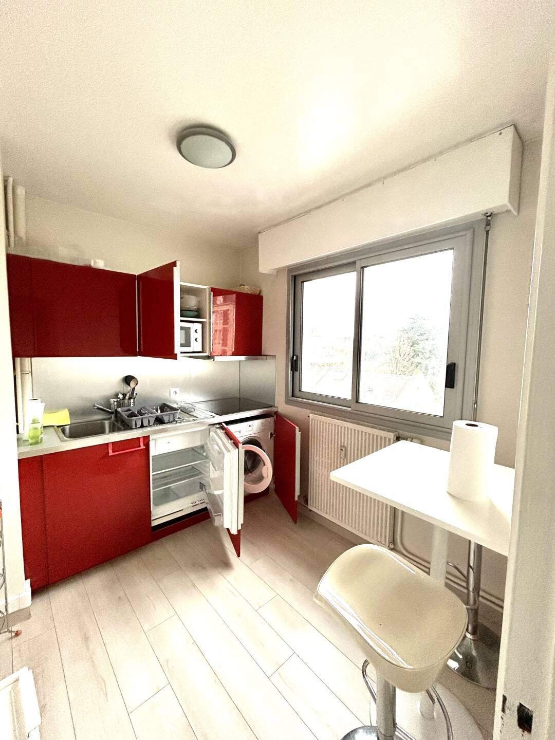 Appartement 1 pièce 30 m² · à Caen · 30 m² · 675 €