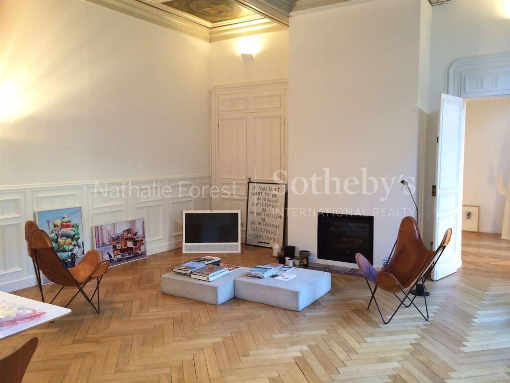 Appartement 5 pièces 119 m² · à Lille · 119 m² · 624 000 €