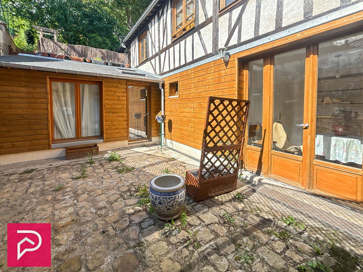 Maison 3 pièces 36 m² · à Bernay · 36,2 m² · 675 €