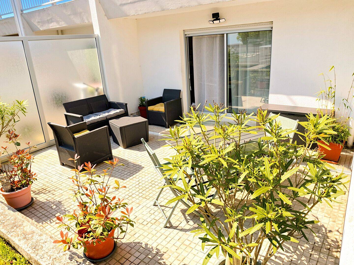Appartement 1 pièce 22 m² · à Pornichet · 22 m² · 158 800 €