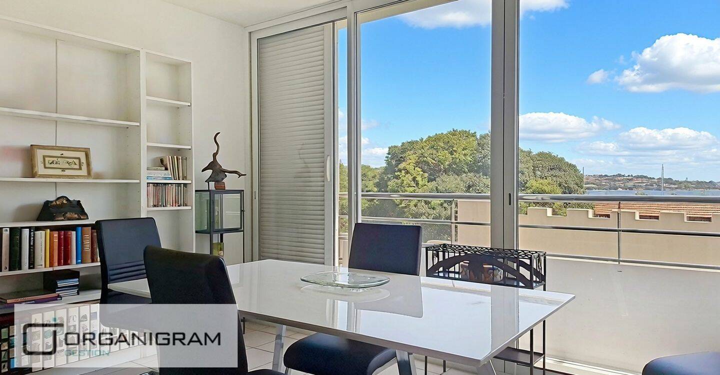 Appartement 2 pièces 56 m² · à Ajaccio · 56,3 m² · 1 130 €