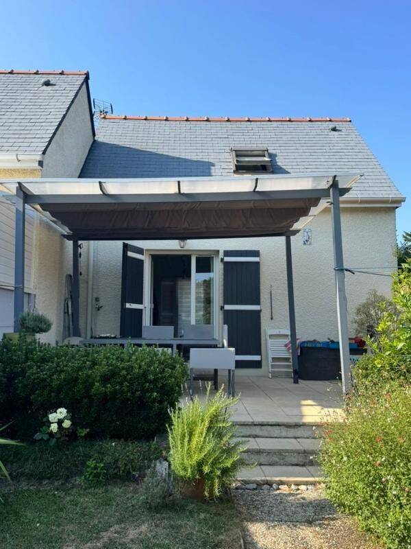 Maison 2 pièces 32 m² · à La Turballe · 31,7 m² · 196 000 €