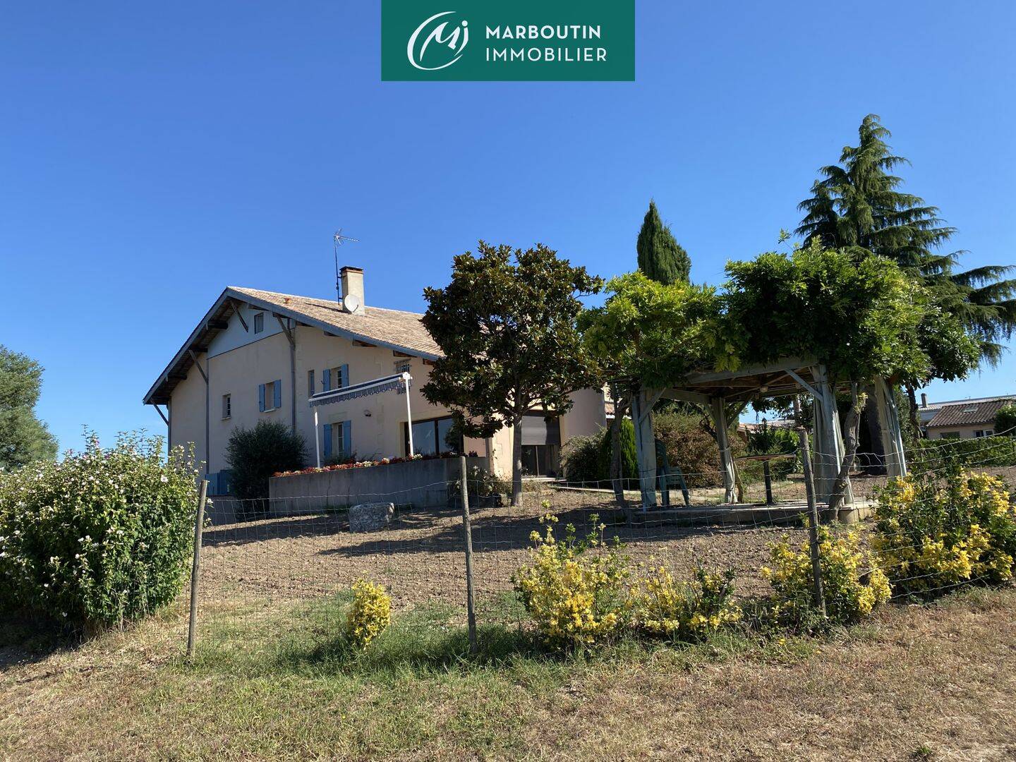Maison 12 pièces 262 m² · à Marmande · 261,5 m² · 336 000 €