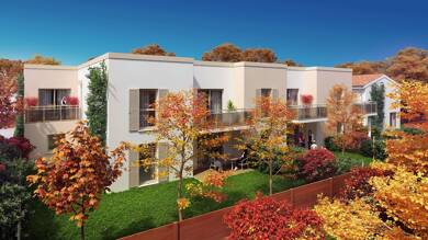 Maison à vendre 320 000 € 3 pièces 62 m² Clémenceau-Pontac-Sallegourde-Pont de Langon Villenave-d'Ornon 33140