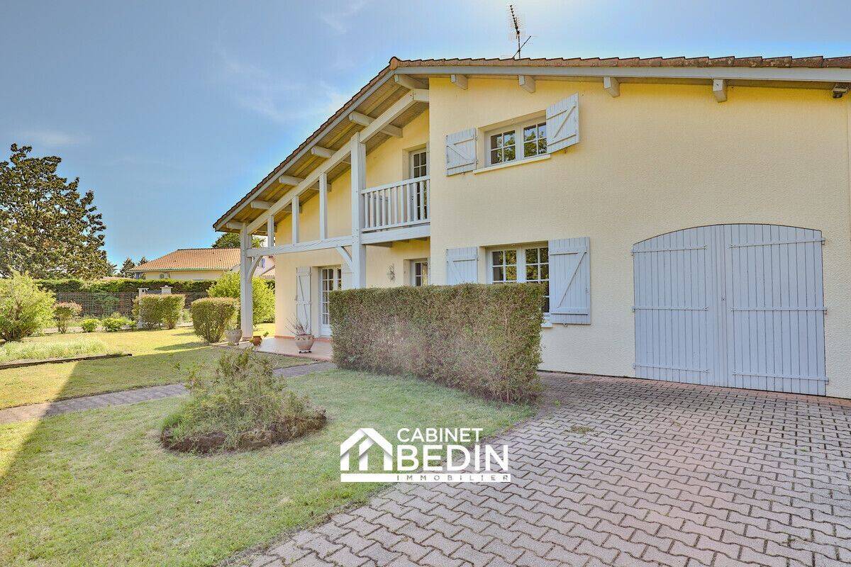 Maison 6 pièces 175 m² · à Biscarrosse · 175 m² · 464 800 €