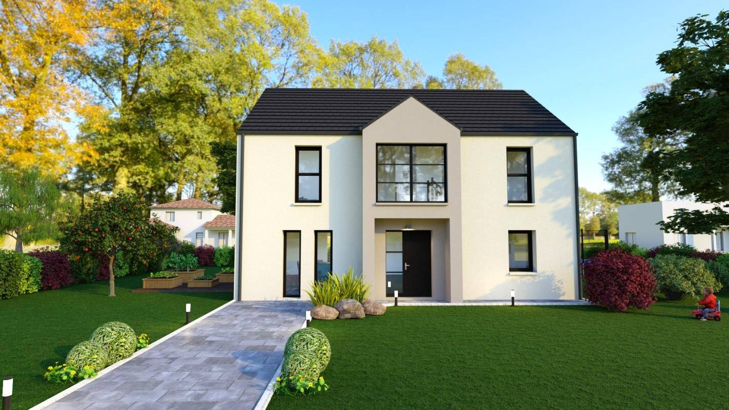 Maison 115 m² · à Chelles · 115 m² · 435 000 €