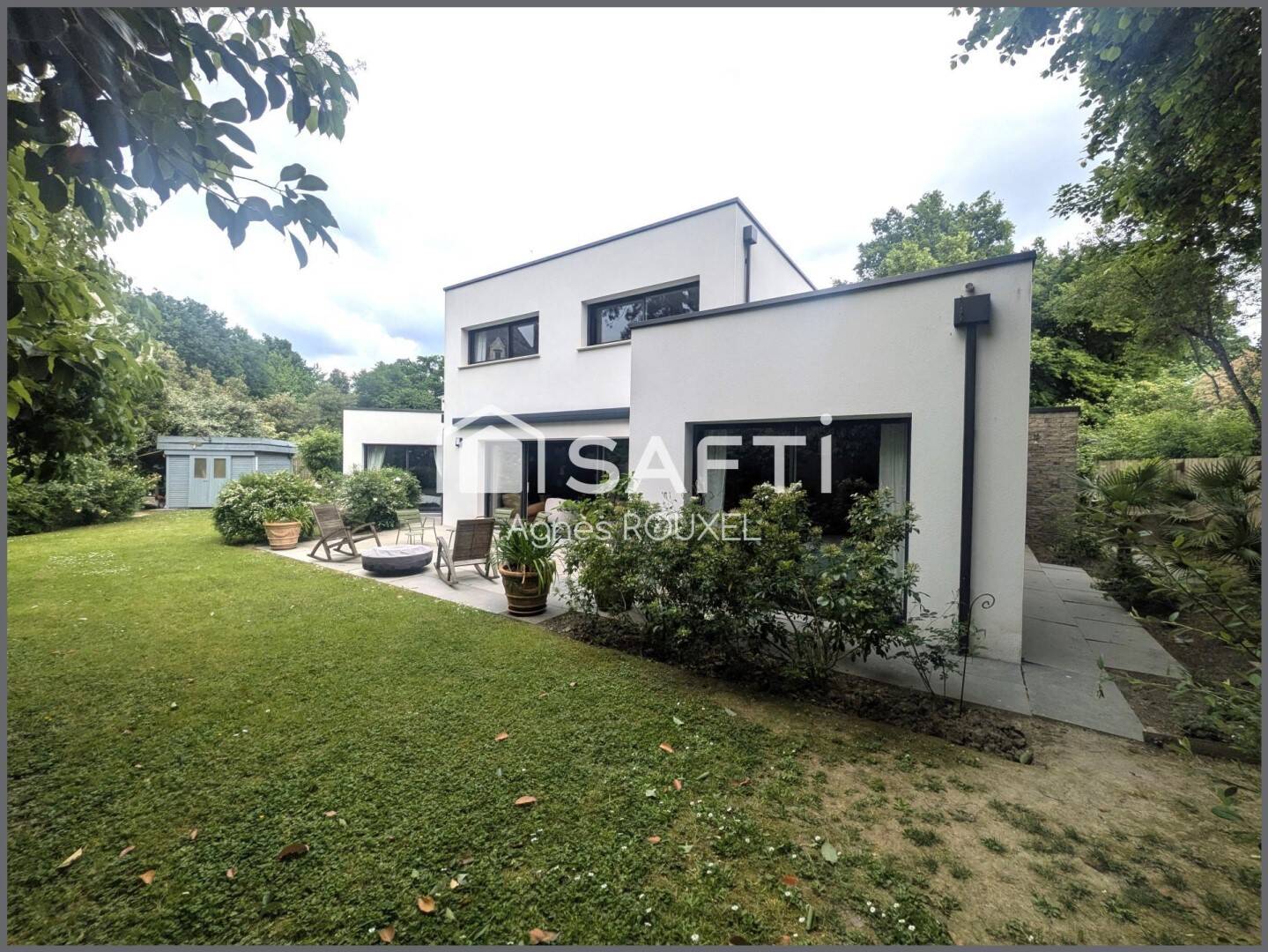 Maison 8 pièces 190 m² · à Orvault · 190 m² · 995 000 €