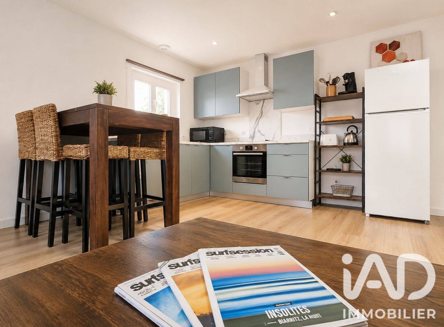 Appartement 2 pièces 41 m² · à Biscarrosse · 41 m² · 198 000 €
