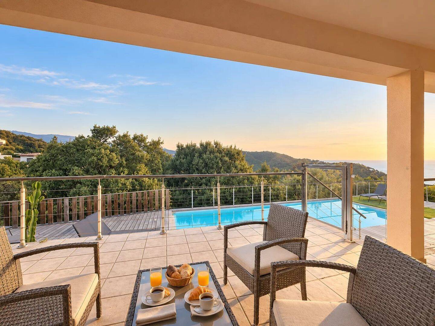 Maison 6 pièces 204 m² · à Zonza · 204 m² · 1 190 000 €