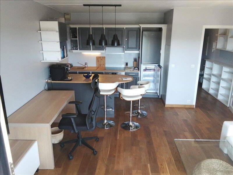 Appartement 2 pièces 45 m² · à Chaville · 45 m² · 1 190 €