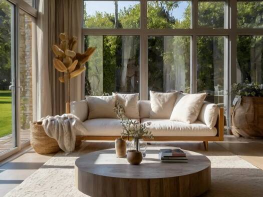 Maison à vendre - neuf 259 900 € 5 pièces 4 chambres 110 m² 227 m² de terrain Saint André d'Ornay-Pont Morineau La Roche-sur-Yon 85000