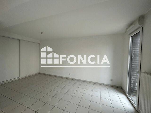 Appartement 1 pièce 36 m² · à Reims · 36,3 m² · 537 €