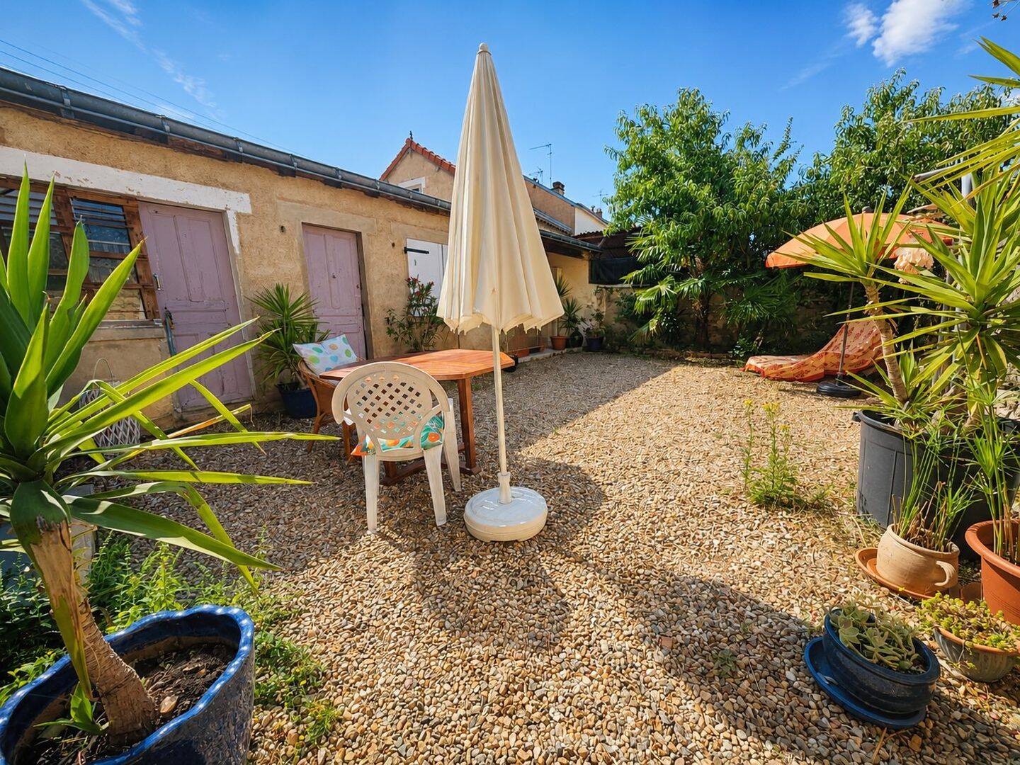 Appartement 3 pièces 47 m² · à Tours · 46,7 m² · 208 650 €