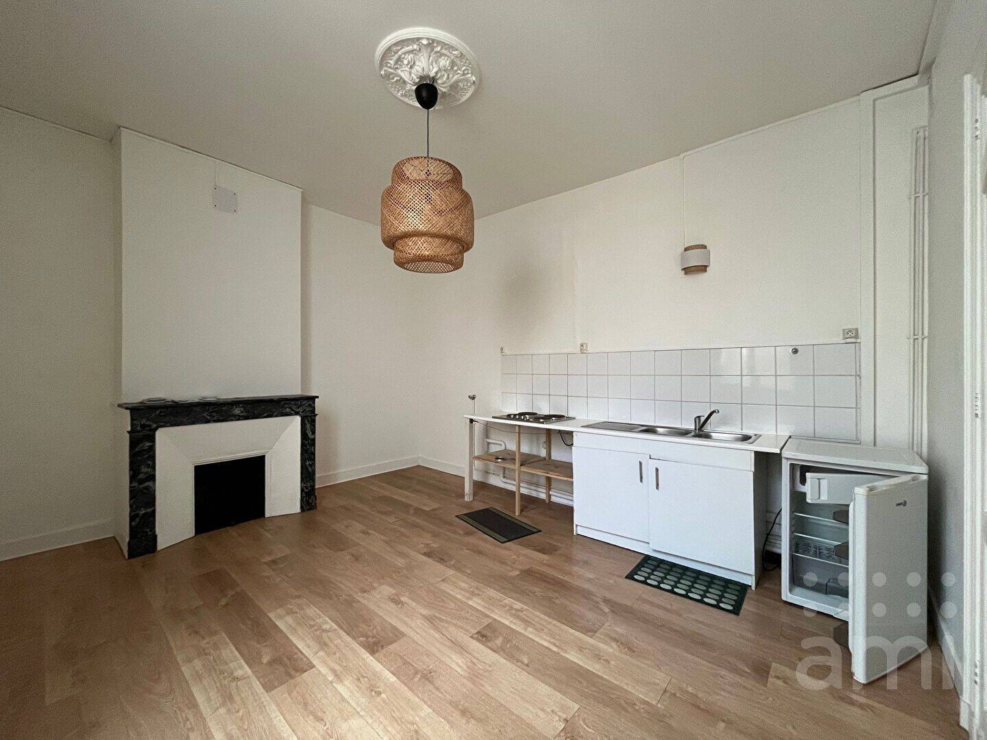 Appartement 2 pièces 48 m² · à Bordeaux · 48 m² · 835 €