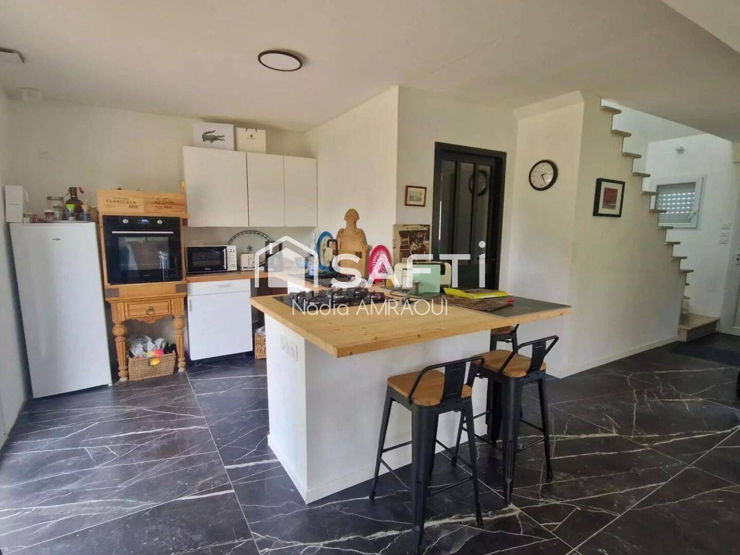 Maison 5 pièces 120 m² · à Arradon · 120 m² · 589 900 €