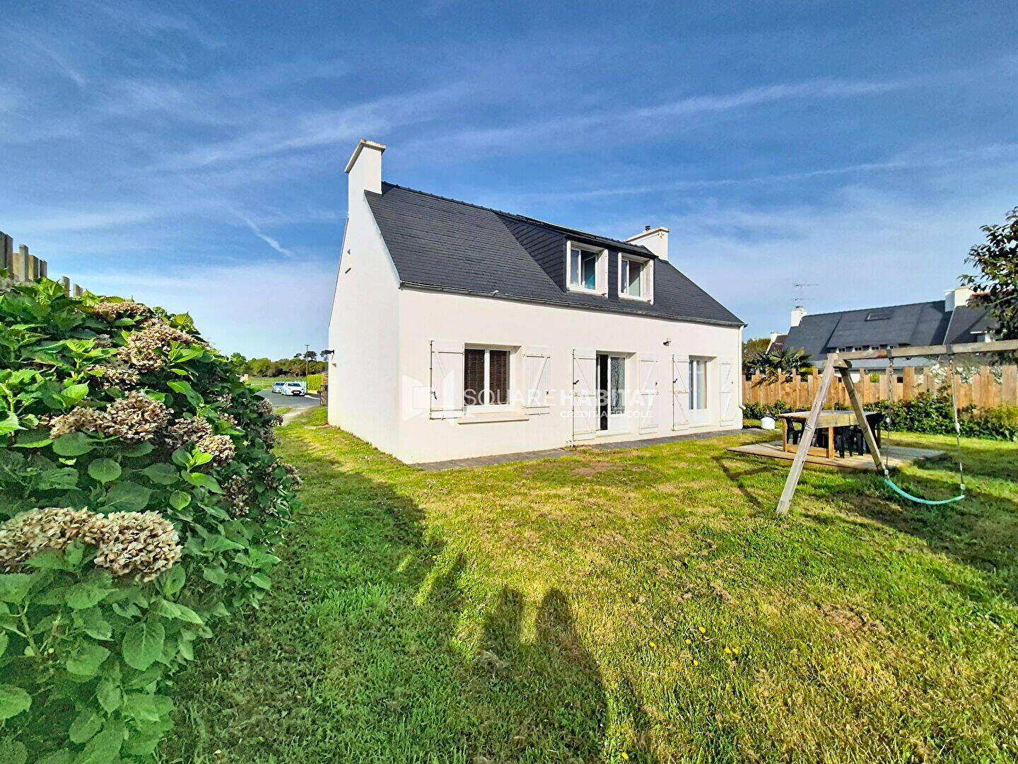 Maison 5 pièces 110 m² · à Loctudy · 110 m² · 290 000 €