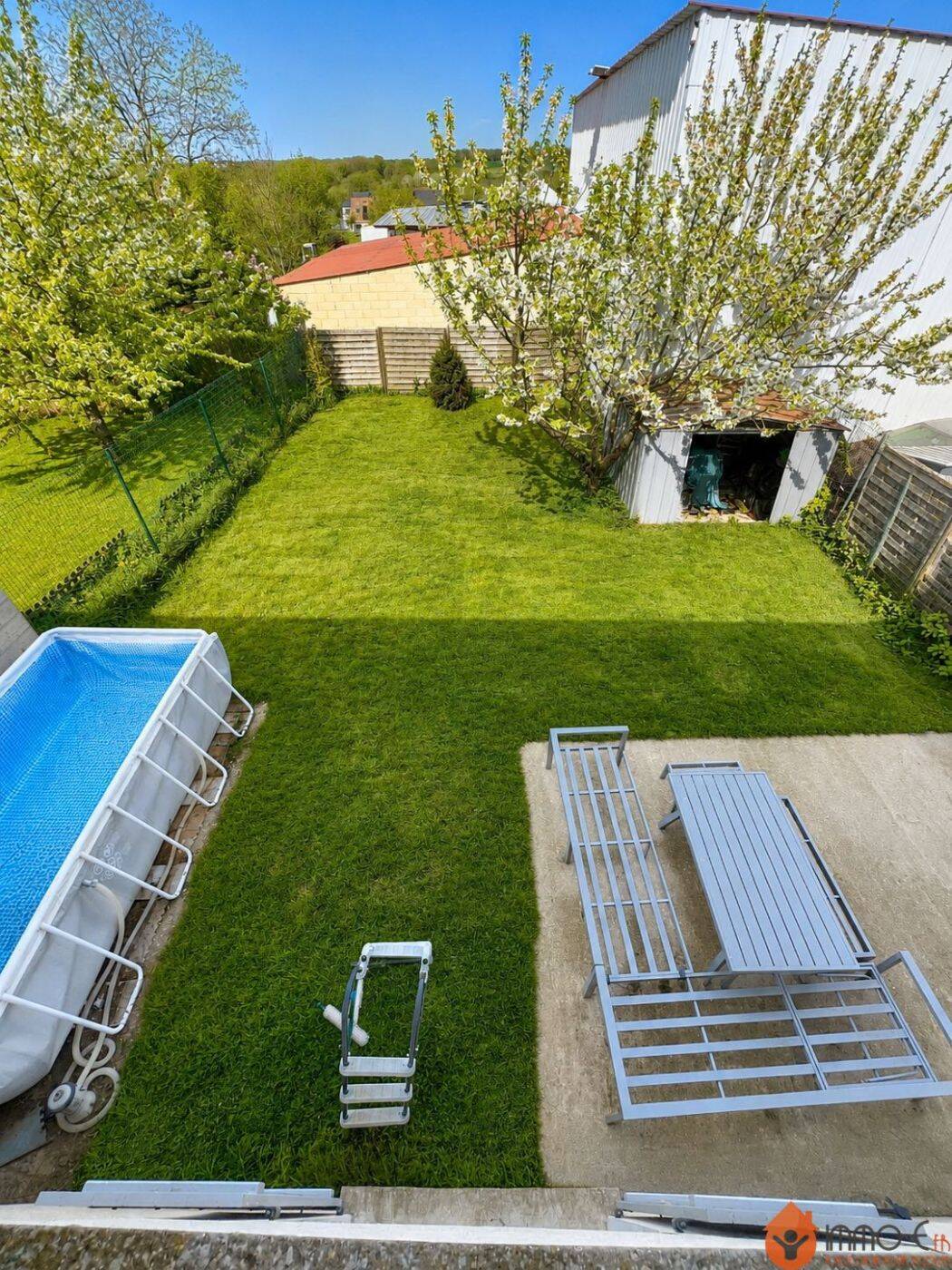 Maison 4 pièces 116 m² · à Quincy-Voisins · 116 m² · 254 000 €