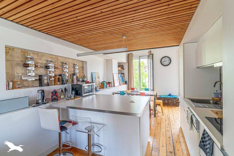 Appartement 3 pièces 67 m² · à Bordeaux · 67 m² · 319 000 €