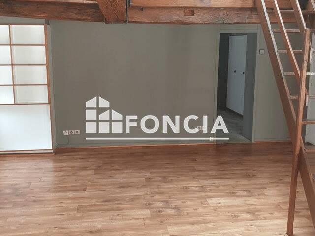 Appartement 4 pièces 90 m² · à Nancy · 89,6 m² · 810 €