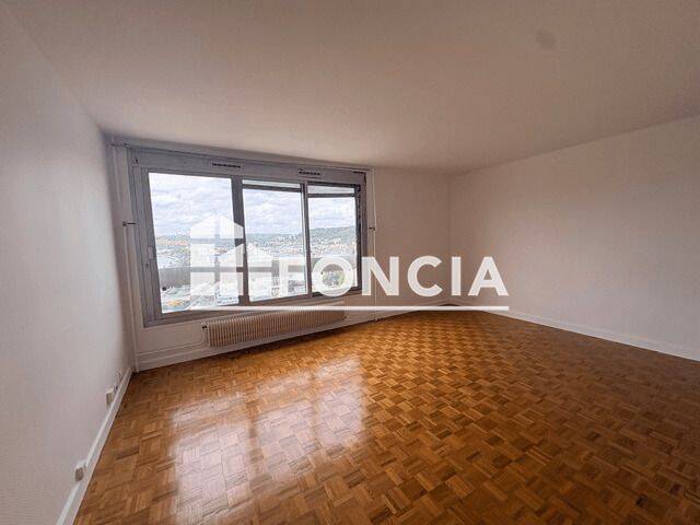 Appartement 2 pièces 57 m² · à Rouen · 56,7 m² · 734 €/mois