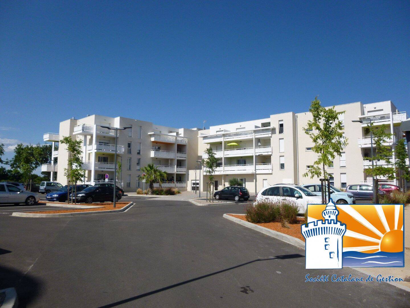 Appartement 2 pièces 33 m² · à Bompas · 33 m² · 460 €/mois