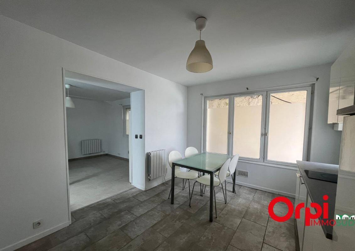Appartement 1 pièce 33 m² · à Amiens · 33 m² · 600 €