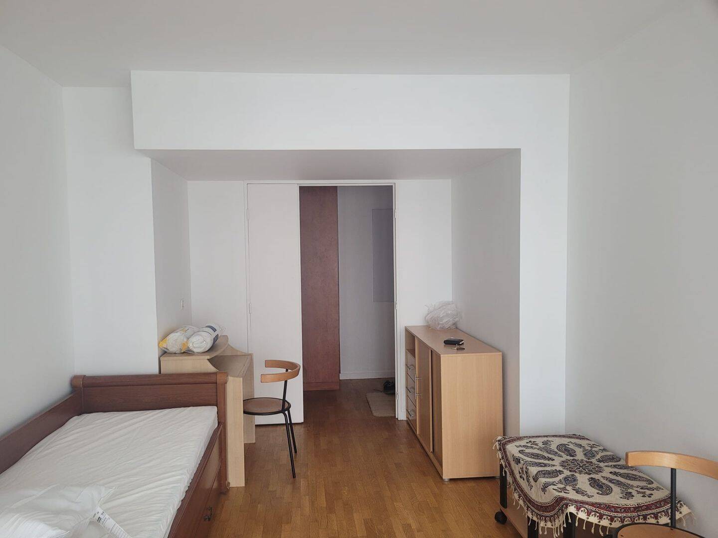 Appartement 2 pièces 44 m² · à Courbevoie · 44 m² · 1 420 €