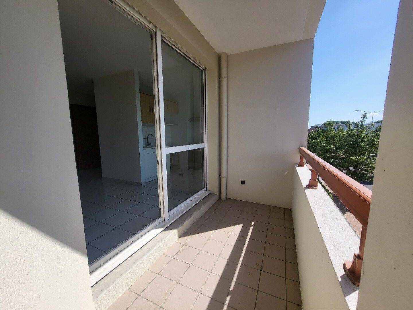 Appartement 2 pièces 48 m² · à Dijon · 48 m² · 700 €