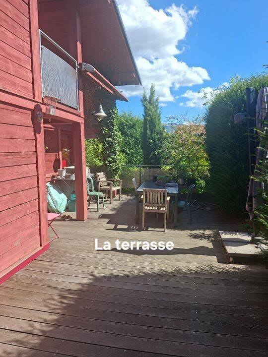 Maison 4 pièces 70 m² · à Viry · 70 m² · 1 600 €/mois