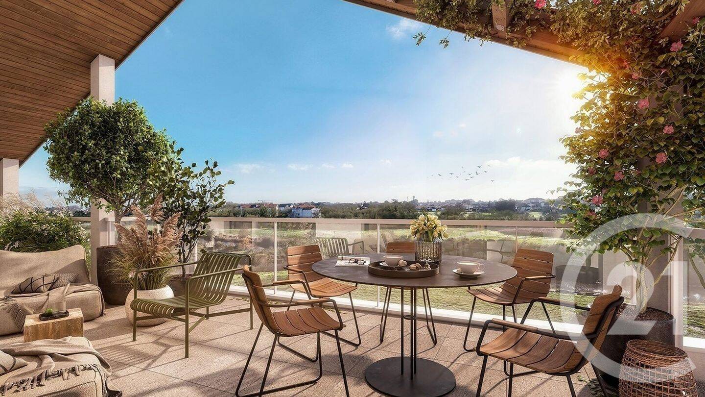 Appartement 4 pièces 88 m² · à Pornic · 87,7 m² · 479 000 €